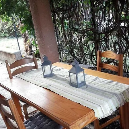 Le Cigalon Apartment *